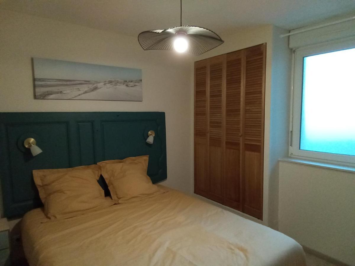 Cote Mer Barneville-Carteret Exterior photo