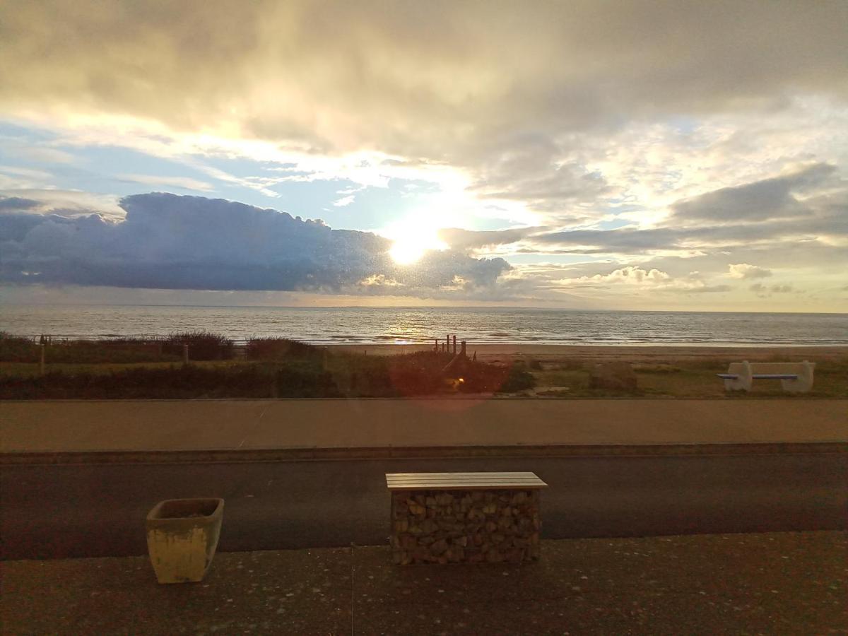 Cote Mer Barneville-Carteret Exterior photo